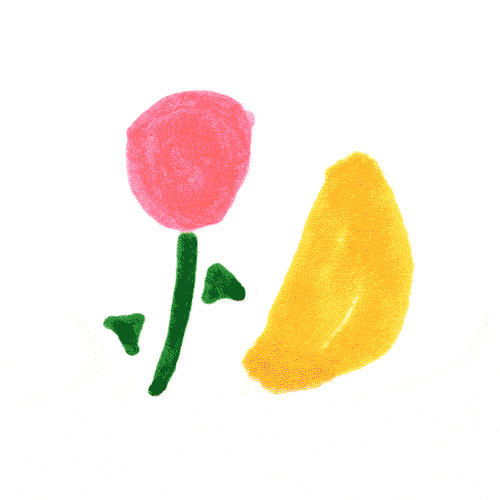 Rose and citrus 03.